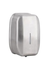 Resim Omnipazar Xinda ZYQ120P Fotoselli Pilli Köpük Sabun Dispenseri 12 