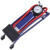 Resim Sera Ayak Pompası Tek Piston İnce 