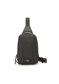 Resim Tek Askılı Bodybag Erkek Sırt Çantası Baggaj Cs24159 Siyah 