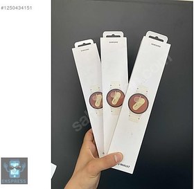 Resim Samsung Galaxy Watch 7 40 MM Sıfır Kapalı Kutu 