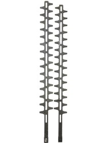 Resim Oleo-mac Hc 260 / 265 / 246 Çit Budama Makinası Bıçağı 60 Cm 