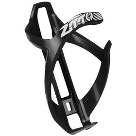 Resim Hafif Yüksek Mukavemetli Plastik Su Şişesi Kafesi Mtb Y10697b Siyah Siyah 