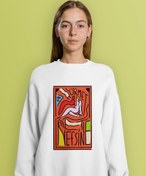 Resim Hürmet Et Sweatshirt 