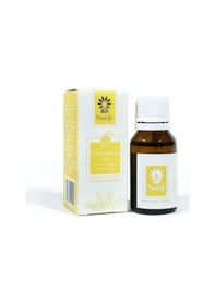 Resim Panlife Limon Kabuğu Yağı 15 ML 