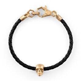 Resim Philipp Plein PJYEA14BU Erkek Bileklik 