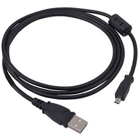 Resim Markofist U-8 Kodak V1003 V1073 V1233 V1253 V1273 USB Kablo 