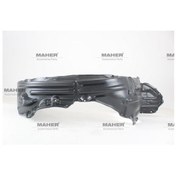 Resim Çamurluk Davlumbazı Chr 16-19 Sol 53876-f4021 