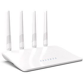 Resim APRONX Wireless 300mbps N 4g Lte Router (chipset Mt7628da) 