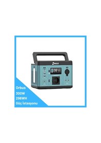 Resim Orbus 300w 296wh Power Statıon 