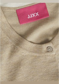 Resim Jack & Jones Kadin Basic Hirka - Ophelia 12255369 Feather Gray Açık Gri 