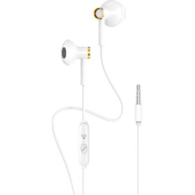 Resim Lucatech Ergonomik Başlık 3.5 mm Uyumlu Jack Mikrofonlu Kulaklık 