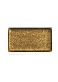 Resim Zig Kuretake Gansai Tambi Sulu Boya 091 Metallic Bluish Gold 