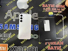 Resim Samsung S24+ İkinci El TR | 256 GB | Gri İkinci El SAMSUNG S24 PLUS 256 Gb 12 RAM