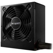 Resim Be Quiet! 850w 80+ Gold System Power 10 BN330 Power Supply Bequiet