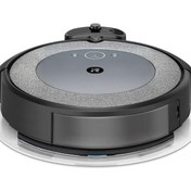 Resim iRobot İRobot Roomba Combo İ5 Robot Süpürge Paspas 
