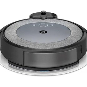 Resim iRobot İRobot Roomba Combo İ5 Robot Süpürge Paspas 