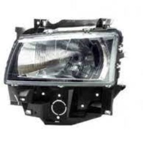 Resim Valeo Far Sol Transporter T4 Caravella 97> Uyumlu 