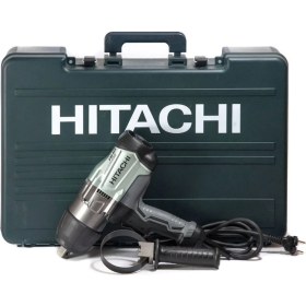 Resim Hitachi WR22SE 800Watt 3/4” Kömürsüz Profesyonel Somun Sıkma 