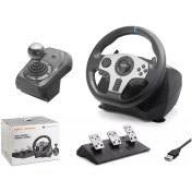 Resim Pxn V9 Gen2 Oyun Direksiyon Seti Ps3/ps4/pc/xboxone/xboxseries 