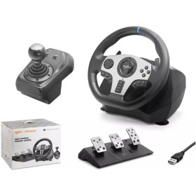 Resim Pxn V9 Gen2 Oyun Direksiyon Seti Ps3/ps4/pc/xboxone/xboxseries 