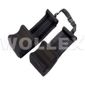 Resim Medikaltec W129 Diz Destek Yastığı 