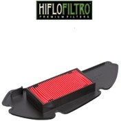 Resim Hiflo Hava Filtresi / Honda / Ps 150 I / 150cc / 2008-2009-2010-2011-2012-2013-2014-2006-2007 