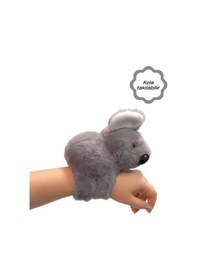Resim Kızılkaya Bileğe Takılan Peluş Koala 16 Cm 2505034 Çok Renkli 