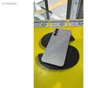 Resim Samsung A14 İkinci El TR | 64 GB | Gümüş İkinci El SAMSUNG A14 4/64 GB KUSURSUZ HATASIZ TERTEMİZ CİHAZ 4.499 ₺