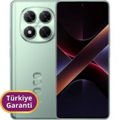 Resim Xiaomi Poco X7 TR Garanti | 256 GB 8 GB Yeşil 
