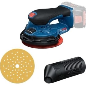 Resim Gex 18V-150-3 Akülü Eksantrik Zımpara Makinesi 