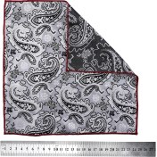 Resim Mingjin Shop 1 T-Ygk-08-01 Tarzı Katlanır Bıçaklar Havlu Silme Bıçağı Havluları Için 4 Renk Eşarp (Yurt Dışından) 