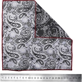 Resim Mingjin Shop 1 T-Ygk-08-01 Tarzı Katlanır Bıçaklar Havlu Silme Bıçağı Havluları Için 4 Renk Eşarp (Yurt Dışından) 