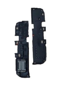 Resim Telefon Kulübesi İnfinix Hot 12 Uyumlu Buzzer Hoparlör + Tamir Seti 