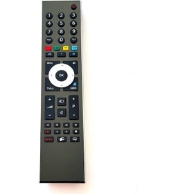 Resim Beko B42Lep6Wv 3D-Led Tv Uyumlu Kumanda 
