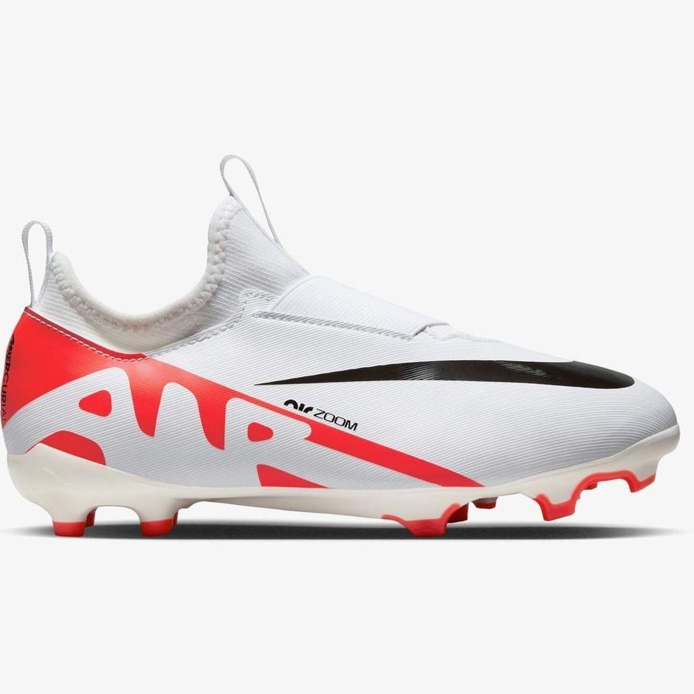 Nike Air Zoom Mercurial Vapor 15 Academy Bağcıksız MG (DJ5617-600