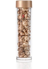 Resim Elizabeth Arden Vitamin C Ceramide Capsules Radiance Renewal Leke Karşıtı ve Aydınlatıcı Serum 60 Kapsül 