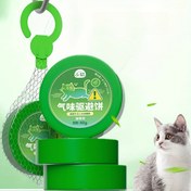 Resim Kedileri Giderici Kolye, İç ve Dış Mekanlar İçin Kullanılabilir. Ofisler, Bahçeler, Verandalar, Uyku Alanları ve Pişirme Alanları Gibi Farklı Bölgelerde Yerleştirilebilir. 