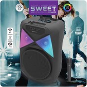 Resim Subzero BLUETOOTH HOPARLÖR 
