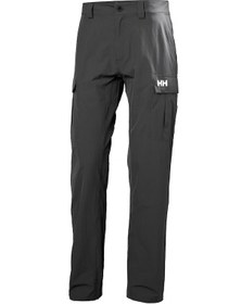 Resim HELLY HANSEN HH HH QD CARGO PANT 