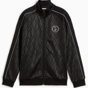 Resim PUMA x HARRY POTTER Genç T7 Track Ceket 