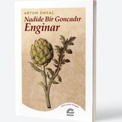 Resim Nadide Bir Goncadır Enginar 