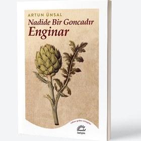 Resim Nadide Bir Goncadır Enginar 