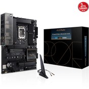 Resim Asus ProArt B760-Creator WiFi Intel B760 LGA1700 Soket DDR5 7200(oc) MHz Atx Anakart Asus