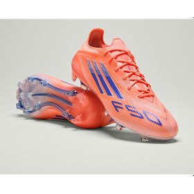Resim Adidas F50 Elite FG (JH7618) | Turuncu 