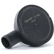 Resim Topran-117199001 - Basınc Ayar Valfı Vw Golf 02-06 Passat 03- 