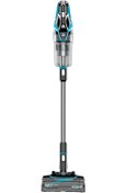 Resim Bissell Multireach Active 21V 2'si 1 Arada Şarjlı Dikey Süpürge 2907C (Special Edition) 