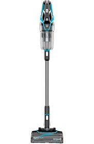 Resim Bissell Multireach Active 21V 2'si 1 Arada Şarjlı Dikey Süpürge 2907C (Special Edition) 