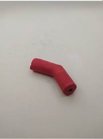 Resim Kırmızı Vites Çorabı Modifiye 