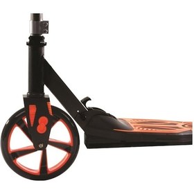 Resim Furkan Toys Cool Wheels 12+ Yaş Katlanır Scooter 