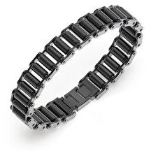 Resim Guess JGUJUMB04411JWGMTU Erkek Bileklik 
